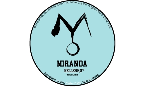 Miranda